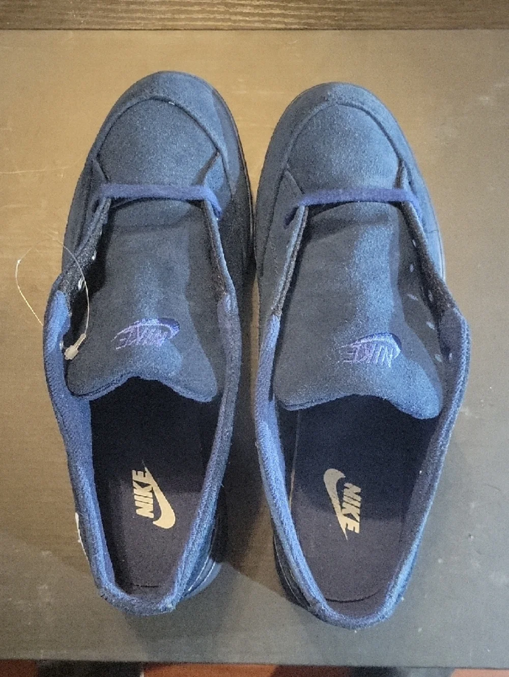 Nike Suede GTS 